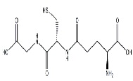 Glutathione API 70-18-8 liver-protecting feed additive