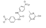 Nicarbazin 330-95-0 API chicken cecal coccidia Eimeria pilosula Eimeria giant Eimeria poisoning and Eimeria bordet