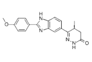 Pimobendan 74150-27-9