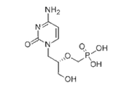 Cidofovir 113852-37-2