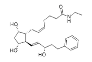 Bimatoprost 155206-00-1