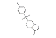 Unifiram noopept 272786-64-8
