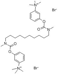 Demetronium Bromide 56-94-0