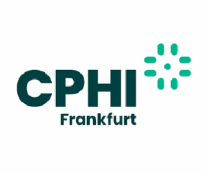 Meet Us in CPHI (Frankfurt)